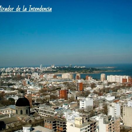 Nuevo Hotel Colonia Montevideo Exterior photo